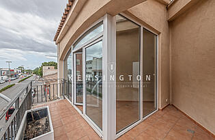 Büro in Llucmajor, Mallorca - terrasse