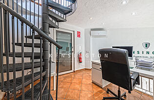 Büro in Llucmajor, Mallorca -